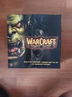 Warcraft Bordspel - Beleef de wereld van Warcraft!, Vijf spelers of meer, Ophalen, Gebruikt, Fantasy Flight Games