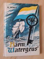 HARM WATERGEUS K Norel, Ophalen of Verzenden, Gelezen, Fictie algemeen