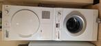 Wasmachine Bosch Classixx 6 en droger Bosch maxx 6, Witgoed en Apparatuur, Wasmachines, Ophalen, Gebruikt, 85 tot 90 cm, 1200 tot 1600 toeren