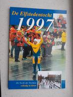 De Elfstedentocht 1997, Boeken, Ophalen of Verzenden, Zo goed als nieuw