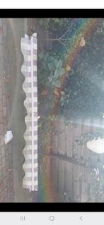 Zonnescherm - 2.90m breed GRATIS, Gebruikt, Ophalen of Verzenden, 150 tot 300 cm, Markies