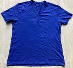 Blauw T-shirt voor heren maat L van coolcat, Maat 52/54 (L), Blauw, Ophalen of Verzenden, Coolcat