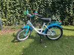 Kinderfiets 16 inch, Fietsen en Brommers, Fietsen | Kinderfietsjes, Ophalen, Zo goed als nieuw, 16 tot 20 inch