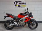 APRILIA TUONO 457, 2 cilinders, Bedrijf, 12 t/m 35 kW, Naked bike