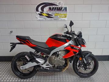 APRILIA TUONO 457 beschikbaar voor biedingen