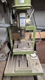 Kolomboormachine van Hitachi, Ophalen, Gebruikt, Kolomboormachine, Variabele snelheid