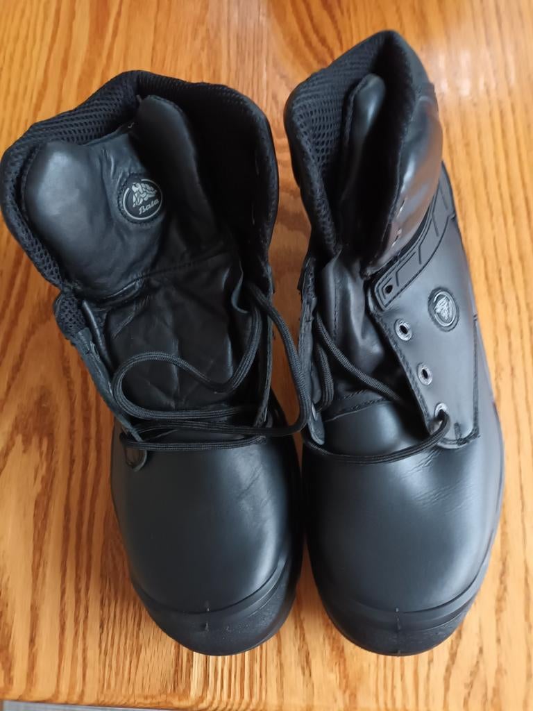 Veilligheid schoenen met stalen neus 2 paar, Ophalen of Verzenden, Nieuw