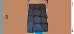 4 Mooie nieuwe dikke kussens 110x70x15, Tuin en Terras, Tuinmeubel-accessoires, Ophalen of Verzenden, Zo goed als nieuw