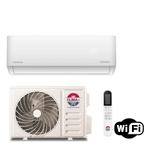 All-incl montage €1299 STEK gecertificeerd, standaard Wi-Fi, Verwarmen, Nieuw, 3 snelheden of meer, Ophalen of Verzenden