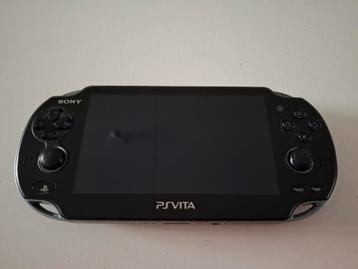 PS Vita PCH-1004 playstation beschikbaar voor biedingen