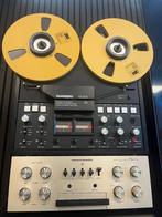 Tandberg 20 A SE, Ophalen, Bandrecorder