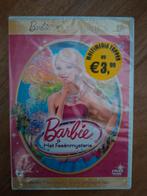 Barbie Het Feeënmysterie DVD - Nieuw in verpakking!, Avontuur, Alle leeftijden, Boxset, Ophalen of Verzenden