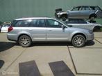 Onderdelen Subaru Legacy Touring Outback 2.5i 2004, Gebruikt