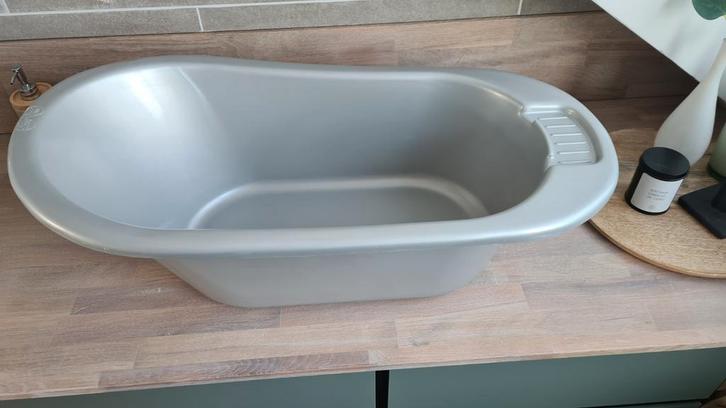 Babybadje + 4x schattige badcape, Kinderen en Baby's, Badjes en Verzorging, Gebruikt, Badje, Overige merken, Ophalen