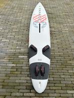 Fanatic ultra ray  111 liter, Watersport en Boten, Windsurfen, Gebruikt, Ophalen