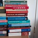 Grote partij boeken - diverse genres, Boeken, Ophalen, Gelezen, Diverse