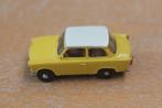 Wiking Trabant 601 S, Ophalen of Verzenden, Zo goed als nieuw, Auto, Wiking