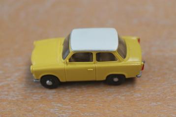 Wiking Trabant 601 S beschikbaar voor biedingen