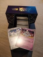 500+ pokemon kaarten bulk | Paldean Fates bulk, Ophalen of Verzenden, Nieuw, Meerdere kaarten