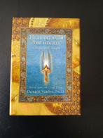 Healing with the Angels - oracle cards - Doreen Virtue, Gelezen, Tarot of Kaarten leggen, Overige typen, Ophalen of Verzenden