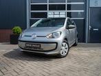 Volkswagen Up! 1.0 move up! BlueMotion | Navigatie | Volledi, Voorwielaandrijving, Euro 5, Stof, Gebruikt