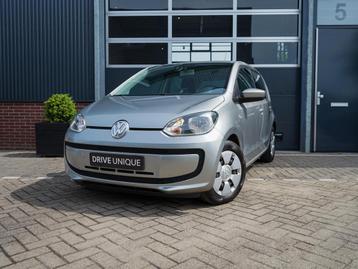 Volkswagen Up! 1.0 move up! BlueMotion | Navigatie | Volledi beschikbaar voor biedingen