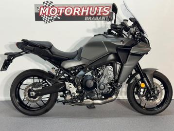 YAMAHA TRACER 9 (bj 2022) beschikbaar voor biedingen