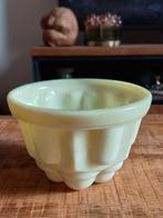 Antieke Copier Puddingvorm, Antiek en Kunst, Ophalen of Verzenden
