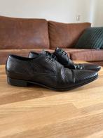 Floris van Bommel nette schoenen, Kleding | Heren, Schoenen, Ophalen of Verzenden, Gedragen, Overige kleuren, Veterschoenen
