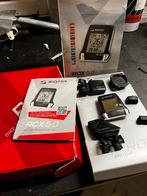Sigma Rox 5.0 Fietscomputer, Fietsen en Brommers, Verzenden, Cadanssensor, Gebruikt