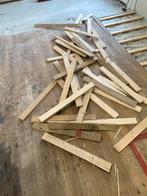 Beukenhout Planken, Gebruikt, Minder dan 25 mm, Ophalen of Verzenden, Plank