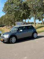 Mini Cooper S (2002) - Panorama Dak & Leer!, Ophalen of Verzenden, Gebruikt, Overige merken, Autogordel