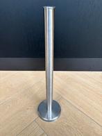 IKEA Bogrund toiletrolhouder, Ophalen of Verzenden, Zo goed als nieuw, Grijs