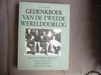 Gedenkboek over de tweede wereldoorlog, Verzenden, Overige soorten, Nederland, Boek of Tijdschrift
