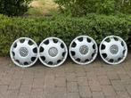 Wieldoppen Opel Movano 16 inch Ruilen?, Auto diversen, Wieldoppen, Ophalen of Verzenden, Gebruikt