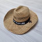 Cowboy hoed van stro, Ophalen of Verzenden