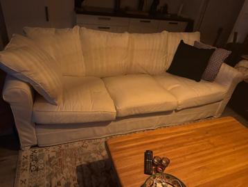 EKTORP 3-zitsbank IKEA Wit - afbeelding 2