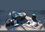 Robotmaaier Sileno City 500 met veel extra zie advertentie, Tuin en Terras, Robotmaaiers, Ophalen of Verzenden, Minder dan 20 cm