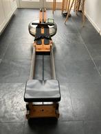 WaterRower Roeimachine Beuken met waterweerstand & LCD, Ophalen