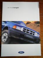 Ford Ranger [ 12 / 1999 ], Verzenden, Zo goed als nieuw, Ford