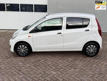 Daihatsu Cuore 1.0 Clever beschikbaar voor biedingen