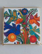 Villeroy & Boch Acapulco Onderzetter, Ophalen of Verzenden, Gebruikt, Glas of Kopje