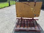 Te koop, balenvork voor trekker of heftruck in schapenhok, Dieren en Toebehoren, Schapen, Geiten en Varkens, Meerdere dieren, Schaap