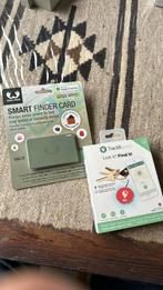 Bluetooth tracker, Ophalen of Verzenden, Zo goed als nieuw, Overige typen, Apple iPhone