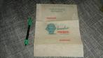 Bevrijding 1945 Konsumpfruns boter margarine oorlog wo2, Verzenden, Overige soorten, Nederland, Overige typen