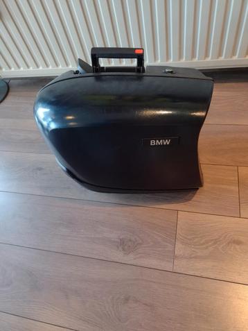 Koffers K1200GT links en rechts beschikbaar voor biedingen