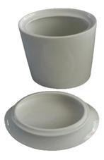 Hutschenreuther 5x vaas met deksel set Hans Wilhelm Seitz 19, Huis en Inrichting, Woonaccessoires | Vazen, Postbus 64461, Brunssum, Nederland