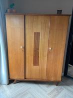 Vintage kledingkast, Ophalen, Vintage, retro, Gebruikt, 100 tot 150 cm