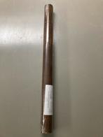 Élitis Appaloosa behangrol - Nieuw in verpakking!, Ophalen of Verzenden, 10 tot 25 m², Bruin