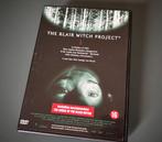 THE BLAIR WITH PROJECT (1999), 1-Disc DVD, Vanaf 16 jaar, Ophalen of Verzenden, Zo goed als nieuw